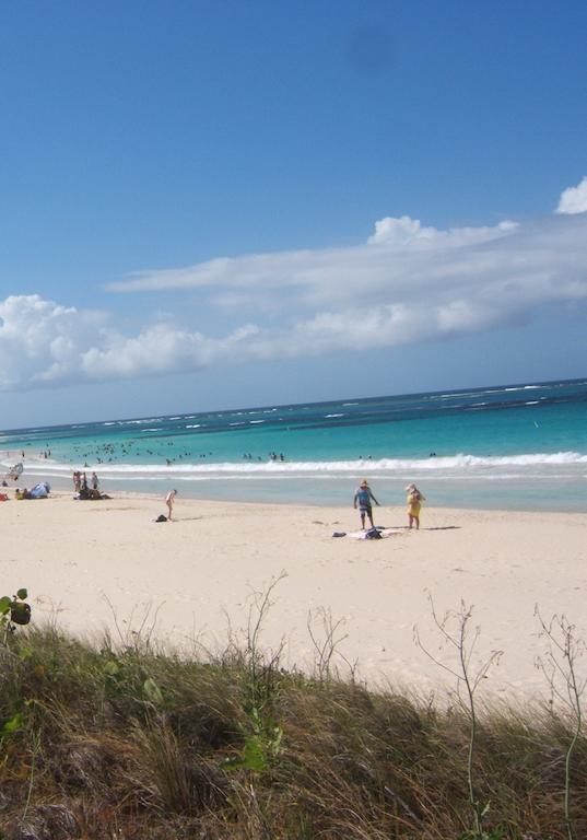 Hillbay View Villas Culebra Exterior foto