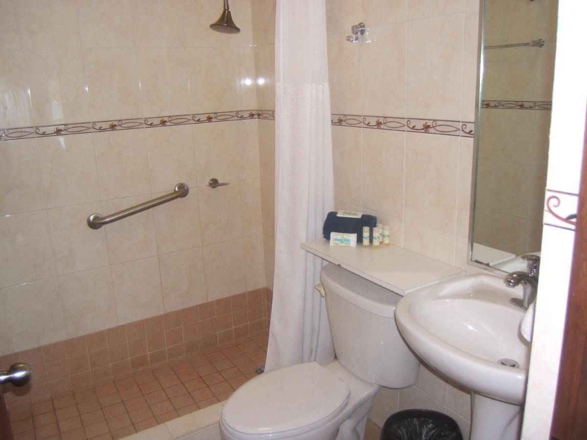 Hillbay View Villas Culebra Exterior foto